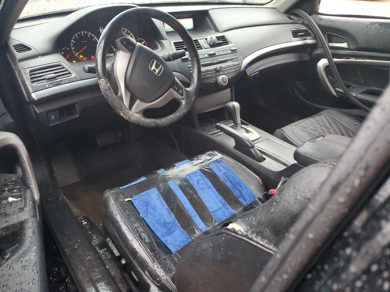 2009 Honda Accord - Image 8