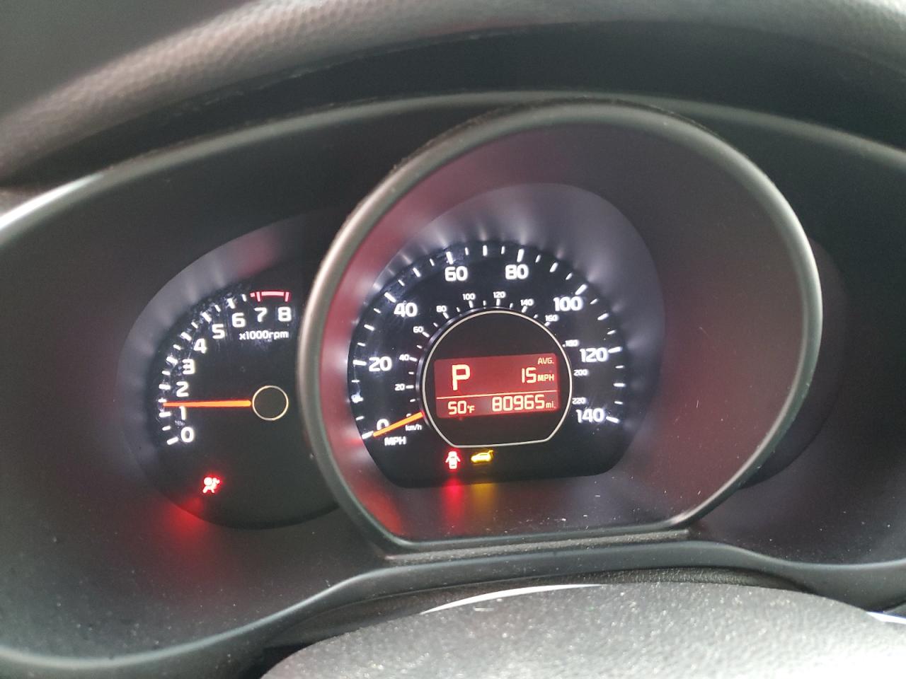 2018 Kia Soul - Image 9
