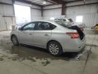 2013 Nissan Sentra S na sprzedaż w Albany, NY - Rear End