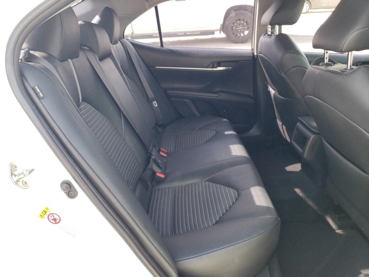 2018 Toyota Camry - Image 10