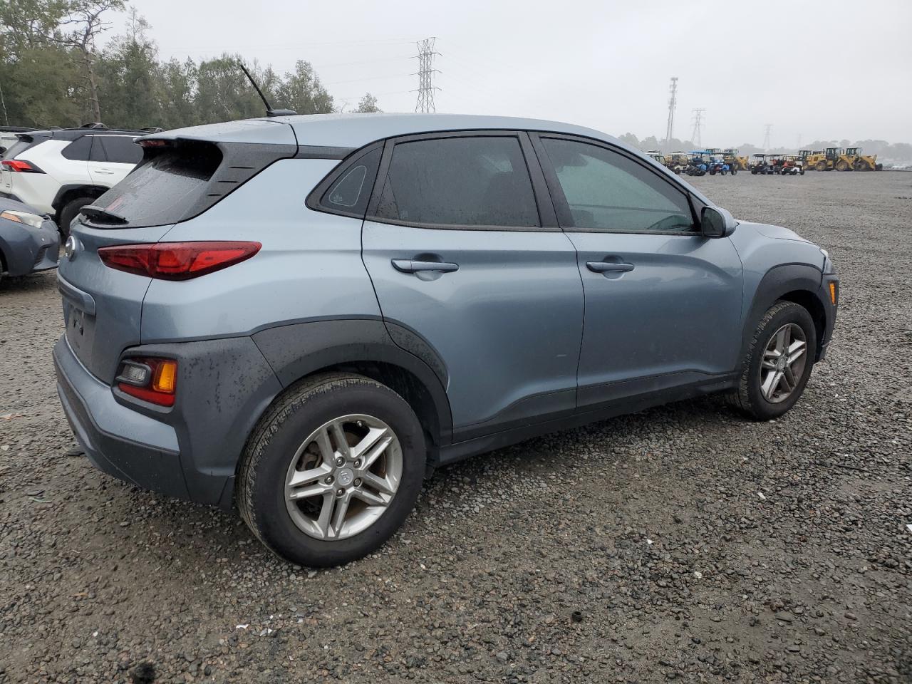 2019 Hyundai Kona - Image 3