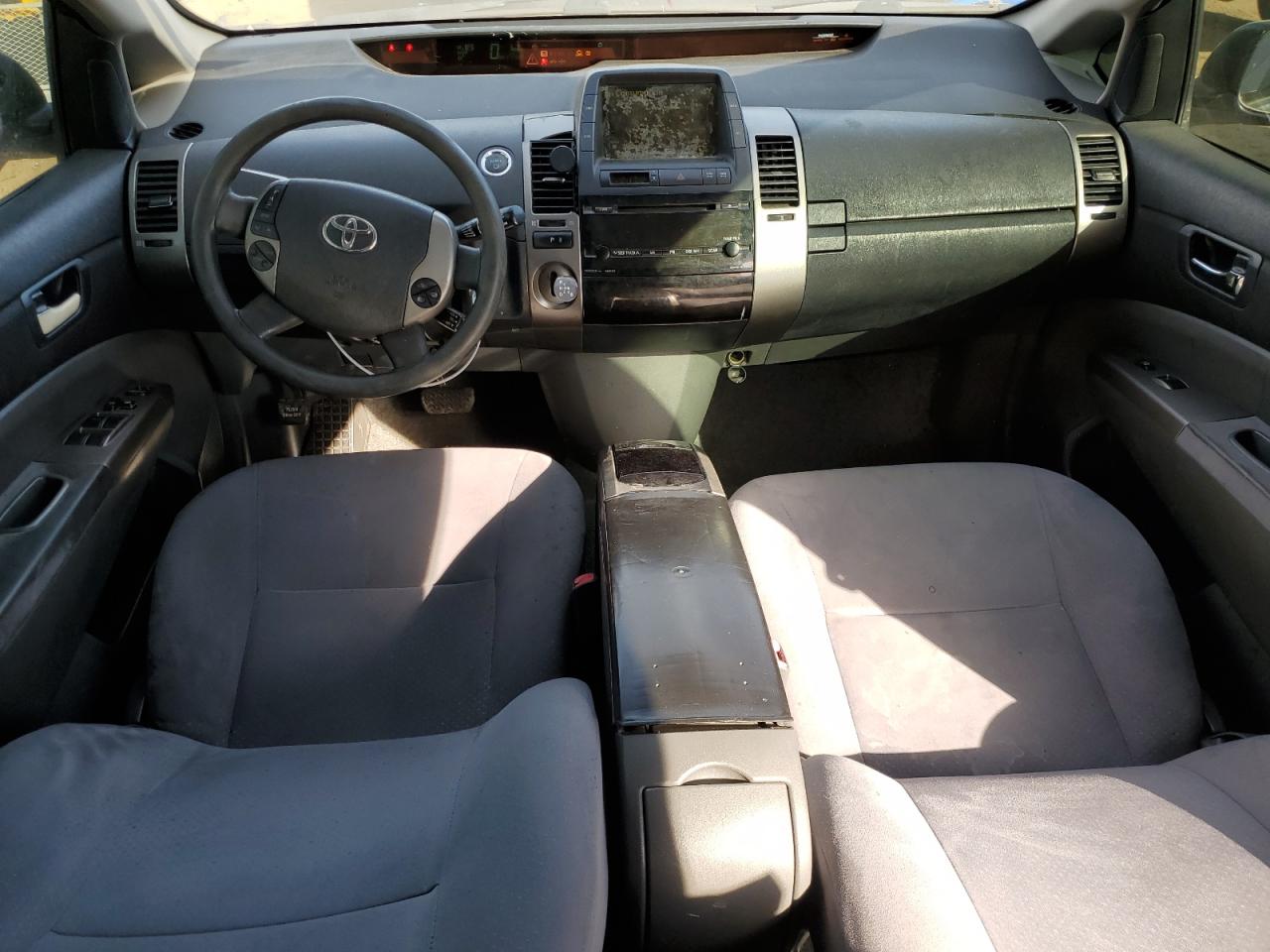 2007 Toyota Prius - Image 8