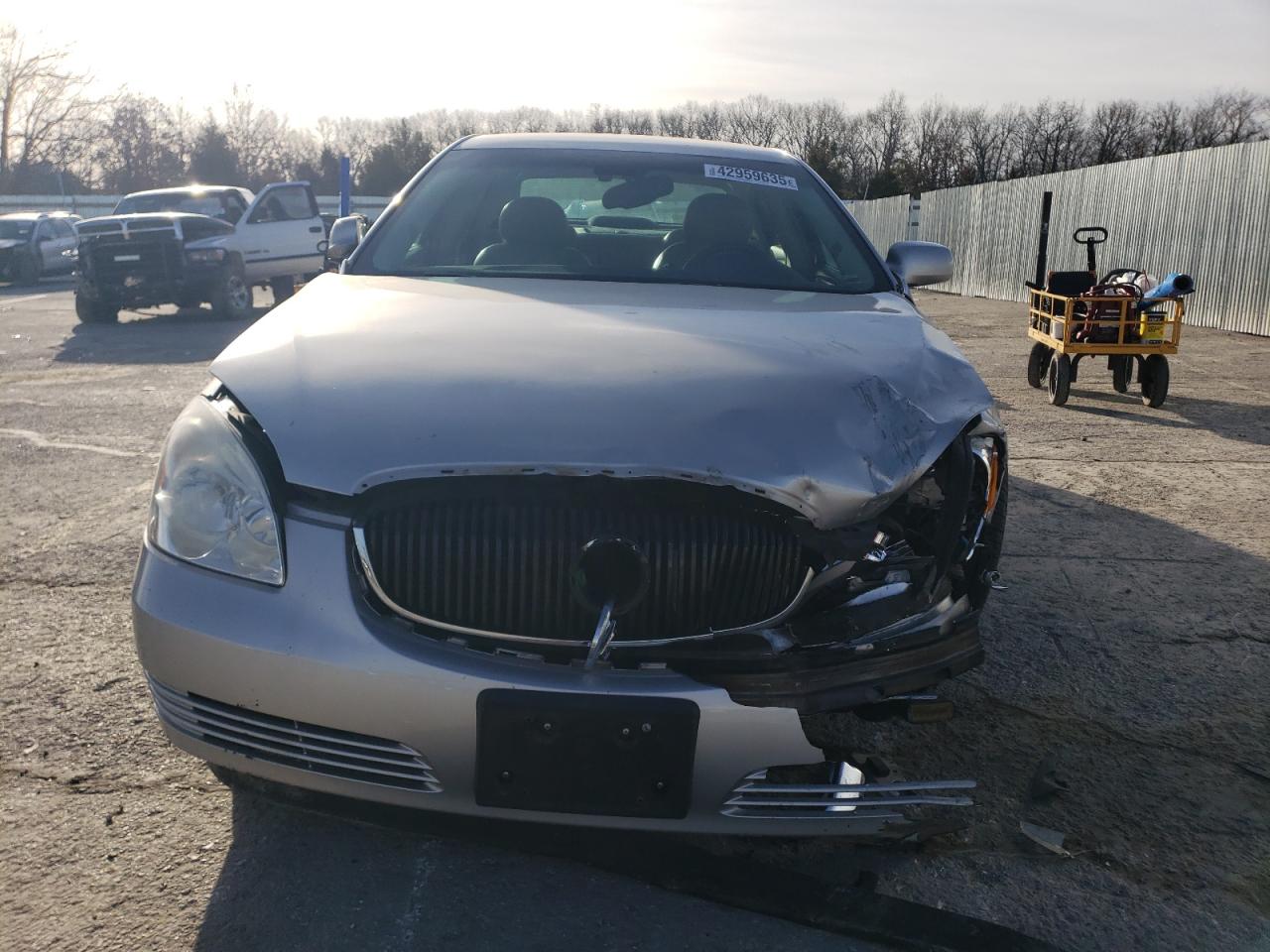 2006 Buick Lucerne - Image 5