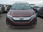 2018 Honda Odyssey Exl للبيع في Magna، UT - Rear End