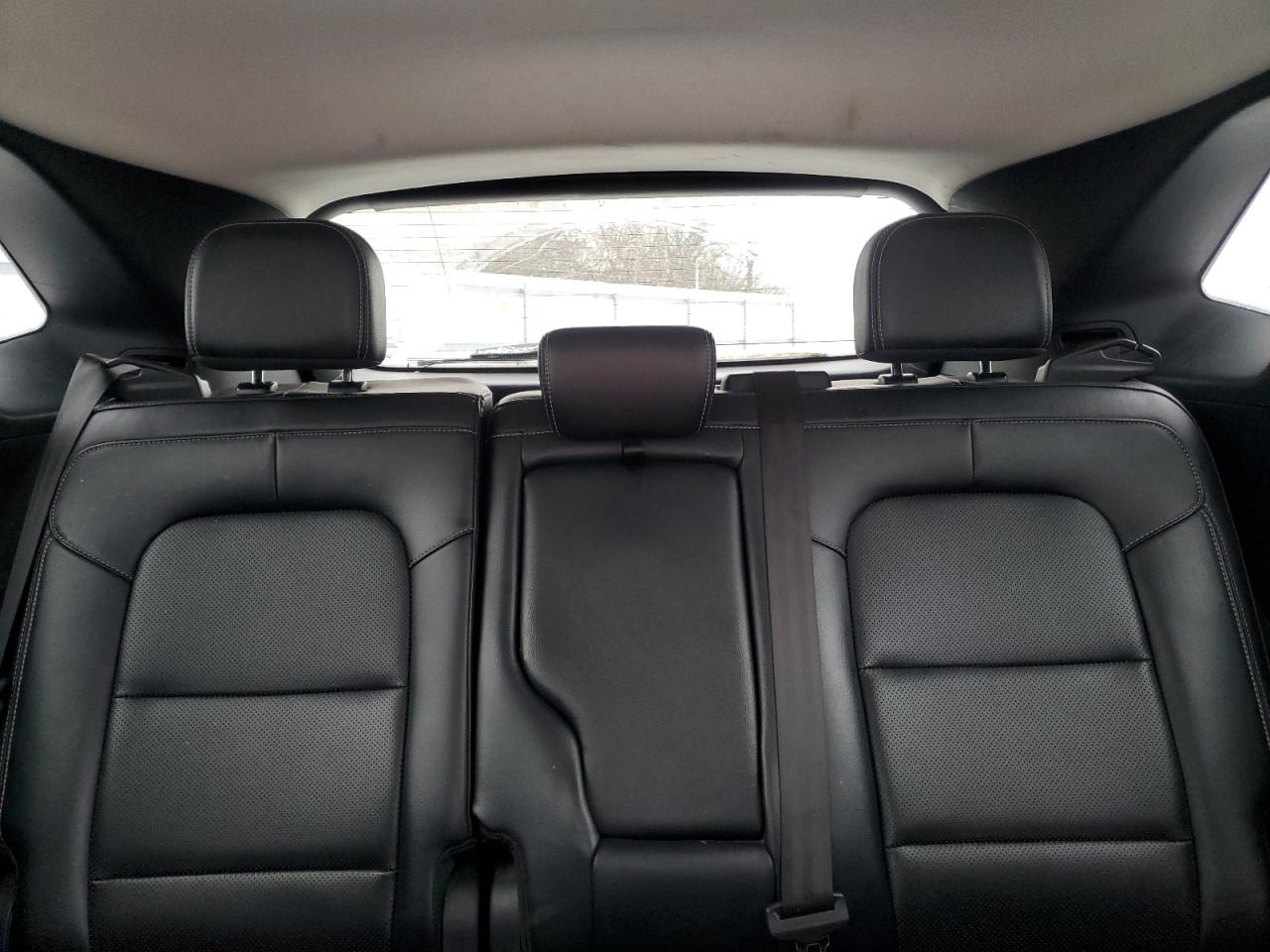 2021 Ford Escape - Image 10