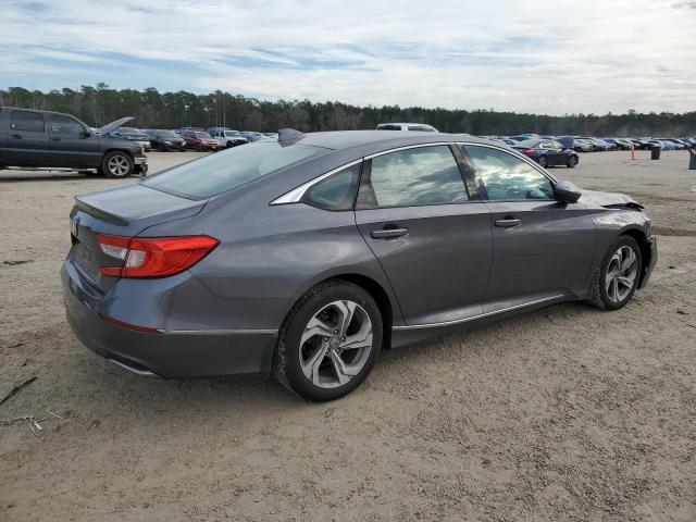  HONDA ACCORD 2019 Gray