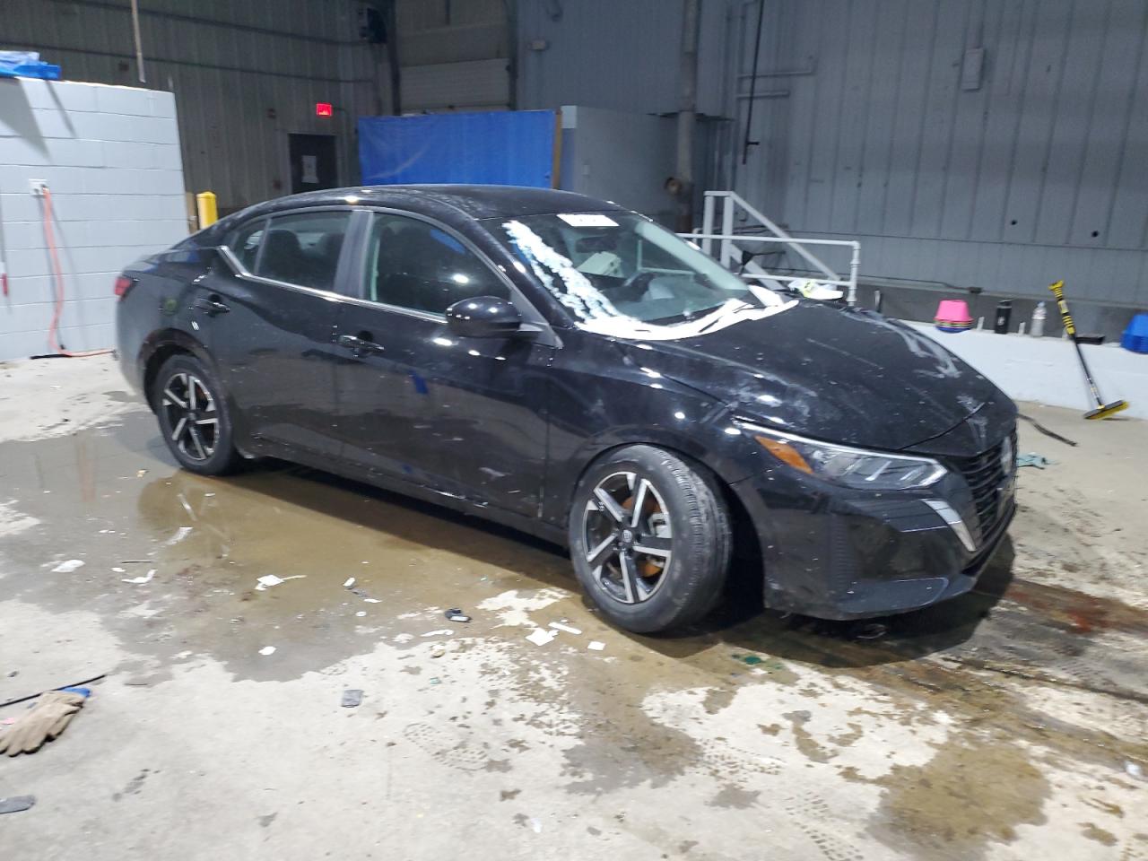 2024 Nissan Sentra - Image 4