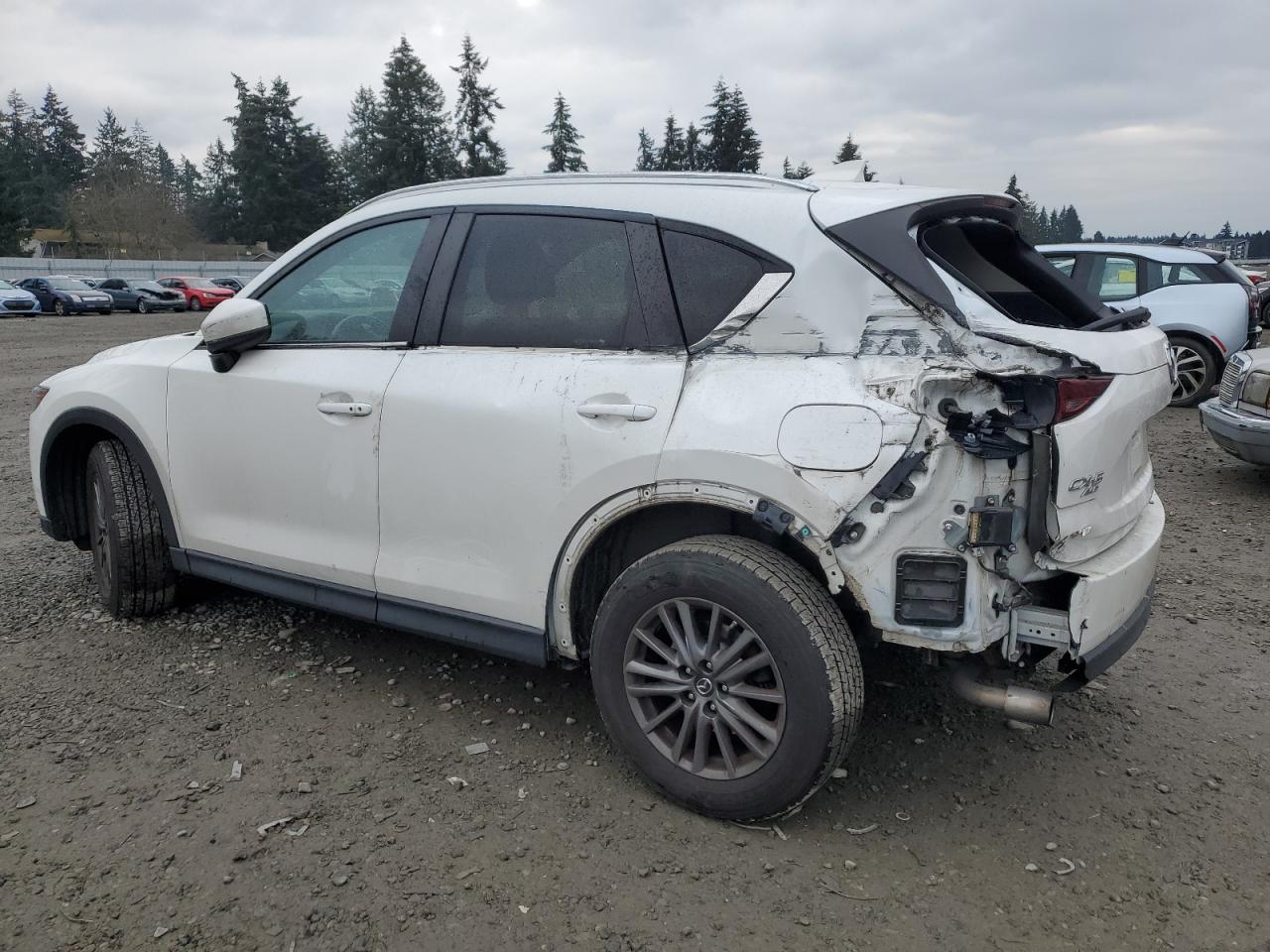 2017 Mazda CX-5 - Image 2