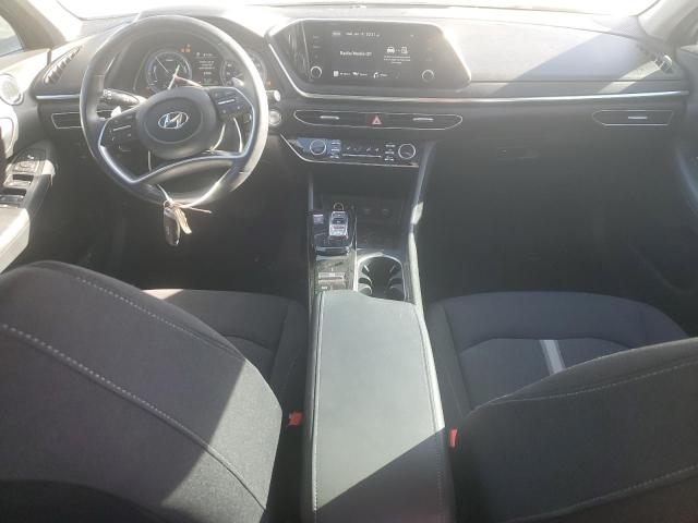  HYUNDAI SONATA 2022 Сірий