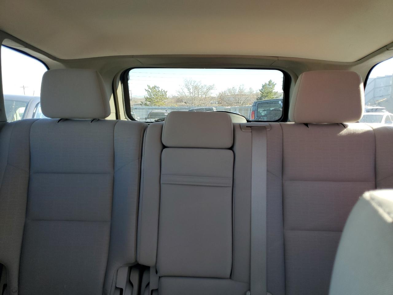 2013 Jeep Grand Cherokee - Image 10