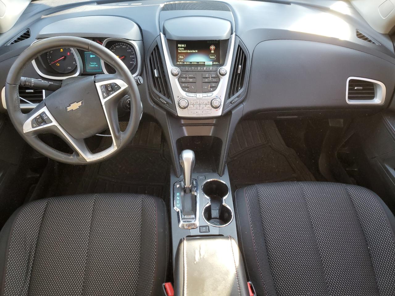 2015 Chevrolet Equinox - Image 8