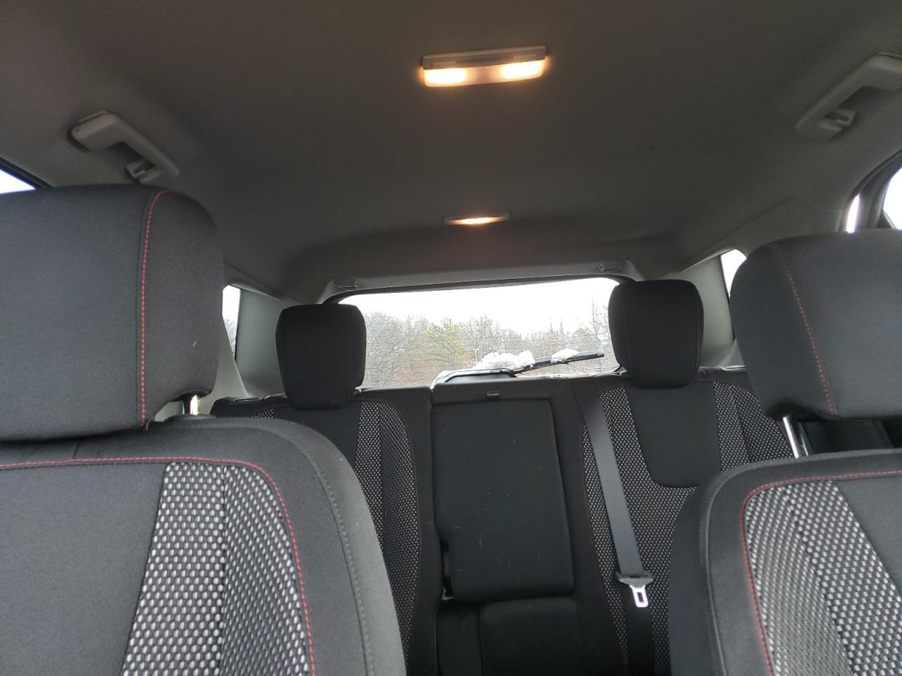 2016 Chevrolet Equinox - Image 10