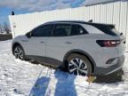 2022 Volkswagen Id.4 Pro S للبيع في Windsor، NJ - Side
