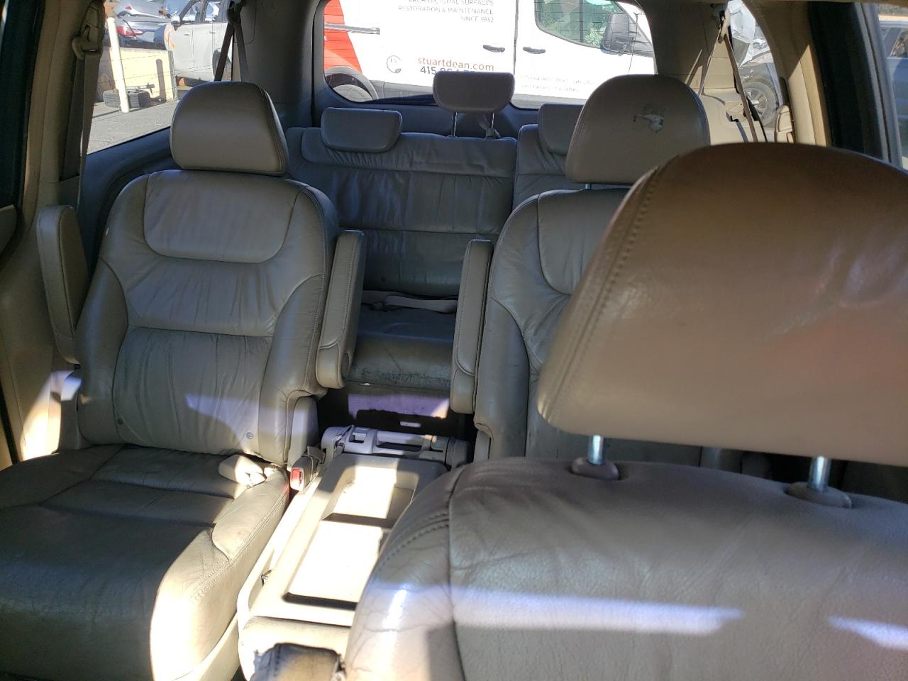2006 Honda Odyssey - Image 10