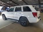 2010 Jeep Grand Cherokee Laredo на продаже в East Granby, CT - Minor Dent/Scratches