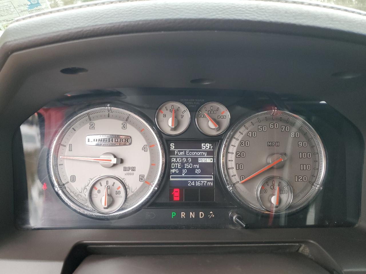 2012 Dodge Ram 3500 Slt VIN: 3C63DRHL2CG209485 Lot: 41744555