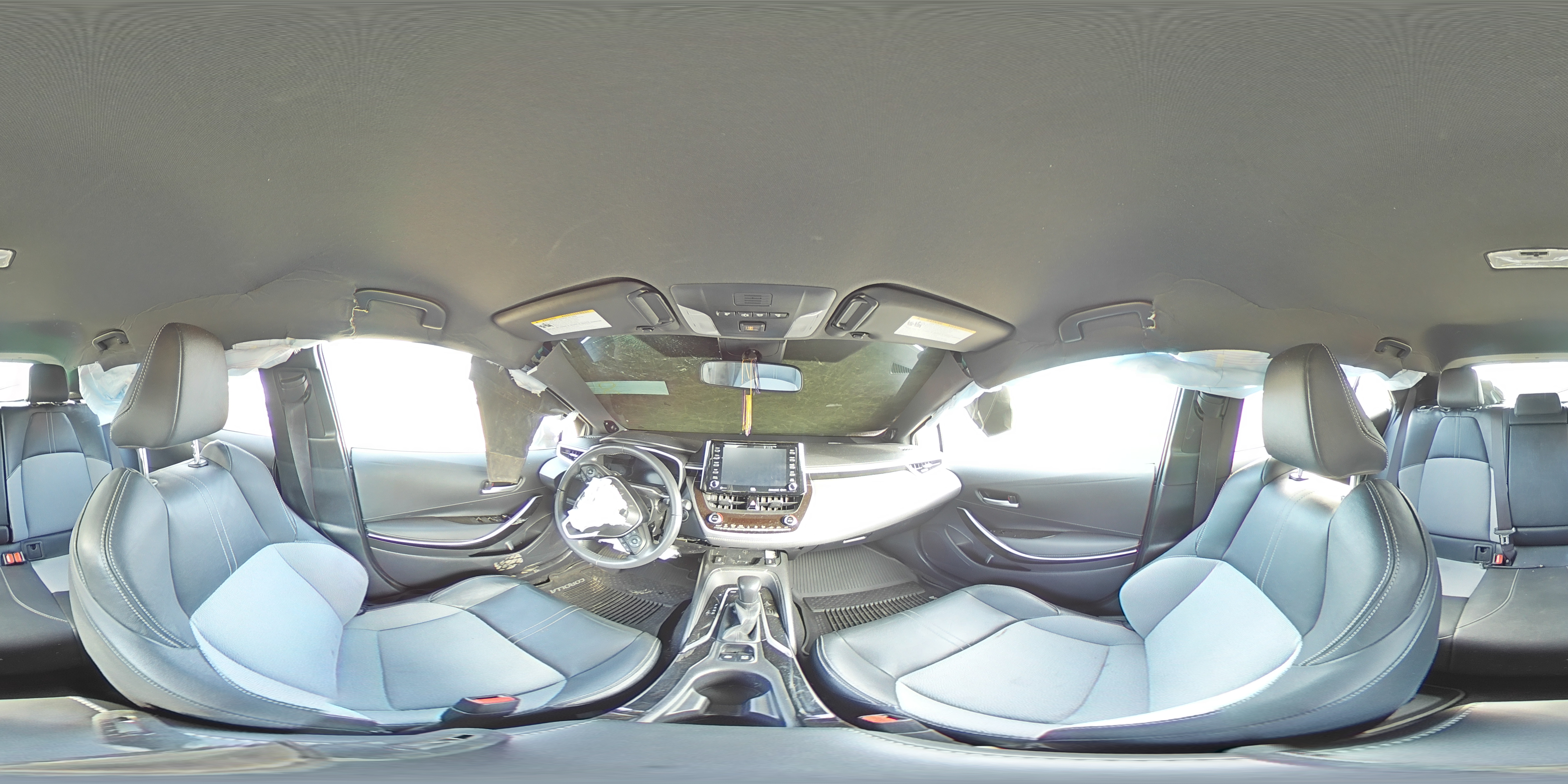 2019 Toyota Corolla - Image 12