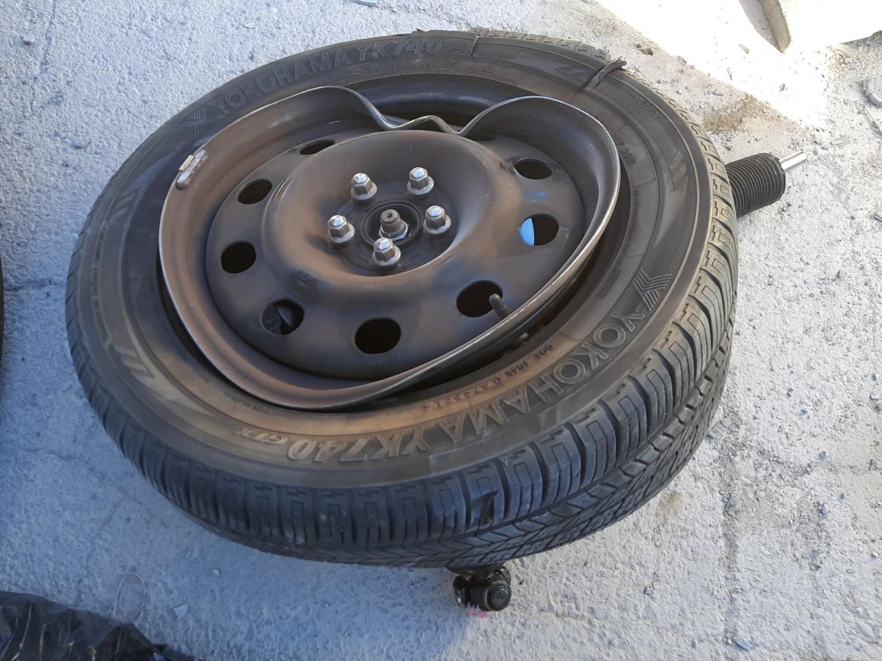 VIN 1FMCU0F72DUC86773 2013 FORD ESCAPE no.13