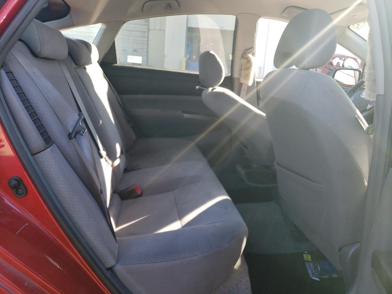 2009 Toyota Prius - Image 10