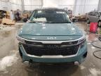 2025 Kia Seltos S en Venta en Wayland, MI - Front End