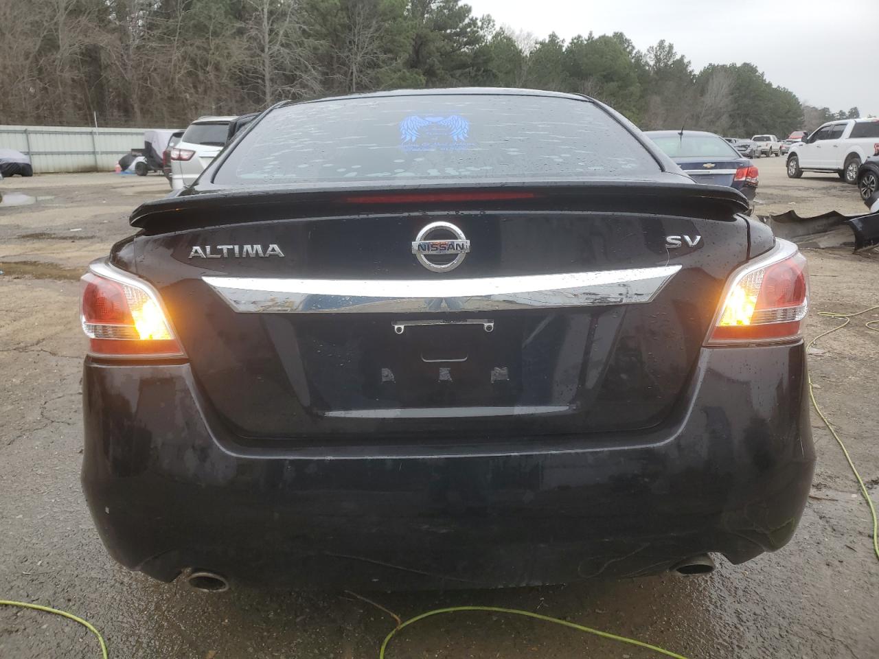 2015 Nissan Altima - Image 6
