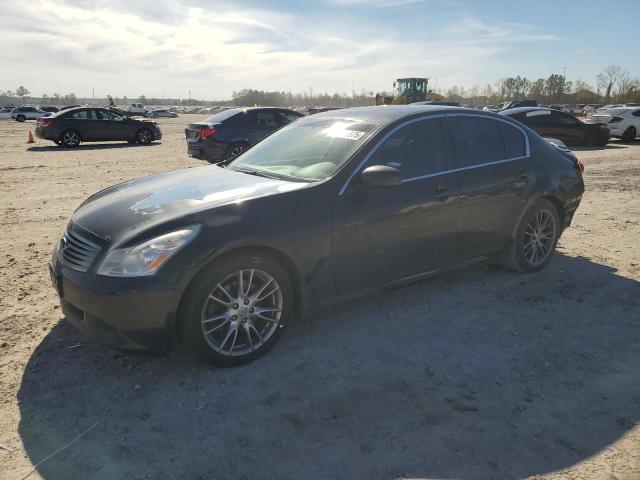 2007 Infiniti G35 