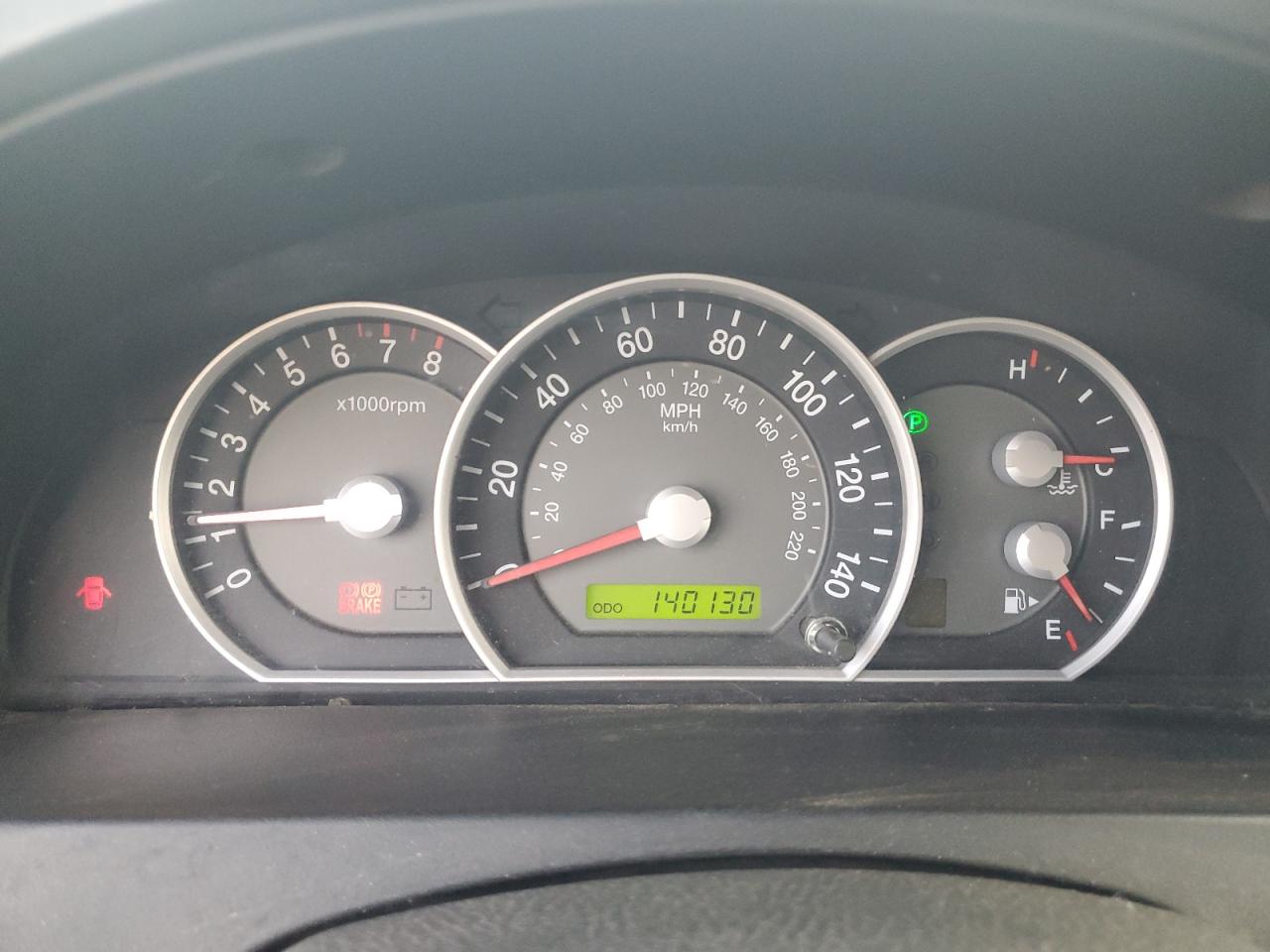 2007 Kia Sorento - Image 9