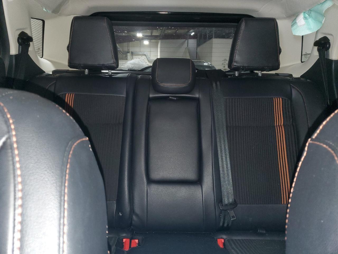 2018 Ford EcoSport - Image 10