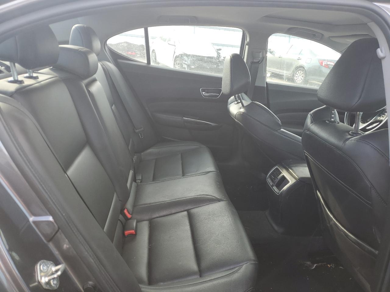 2020 Acura TLX - Image 10