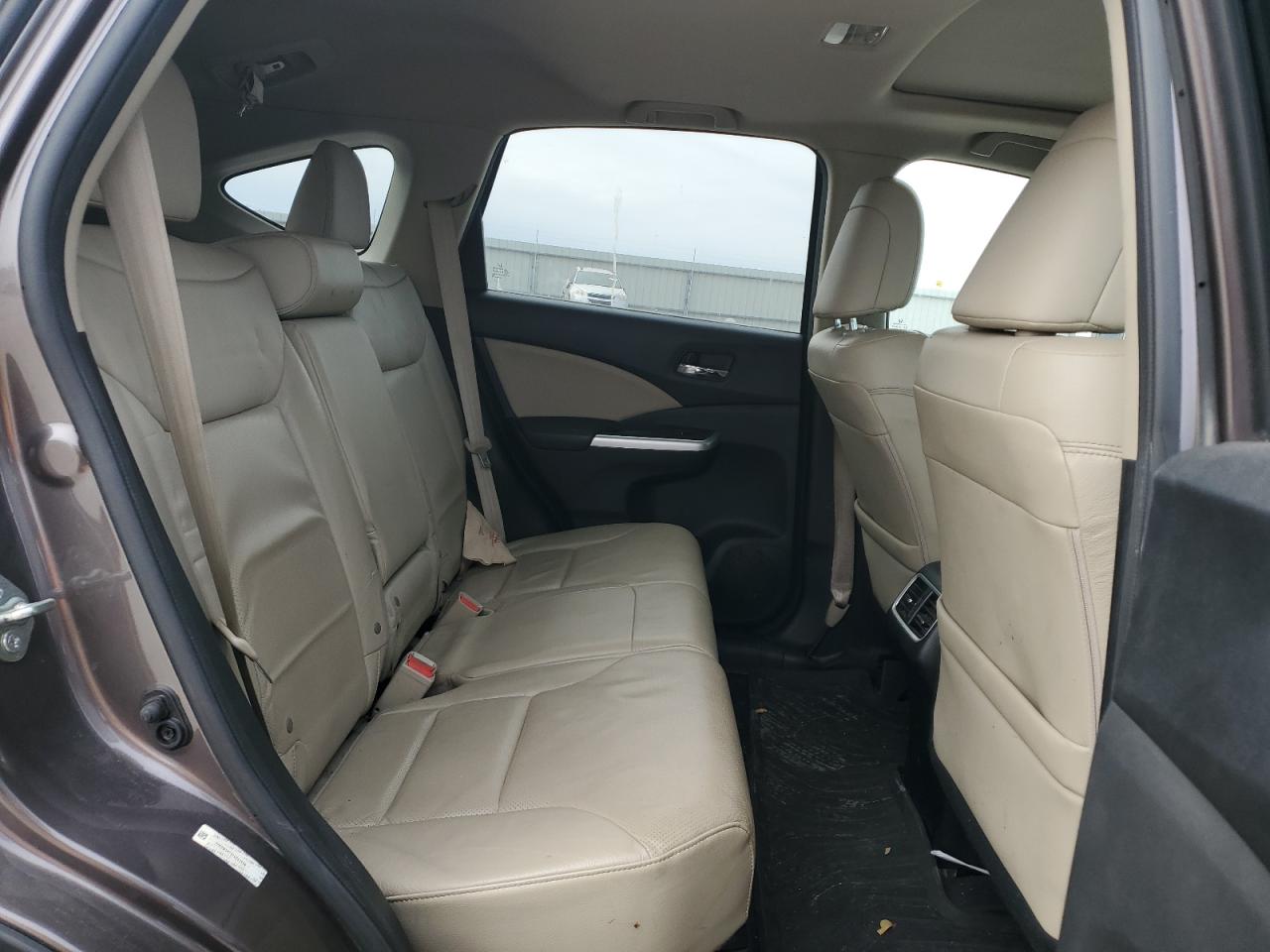 2015 Honda CR-V - Image 11