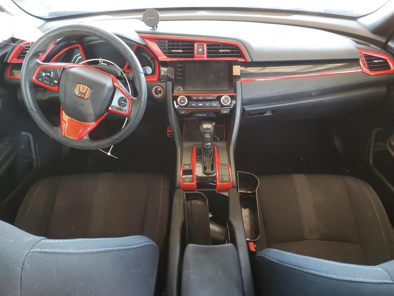 2019 Honda Civic - Image 8