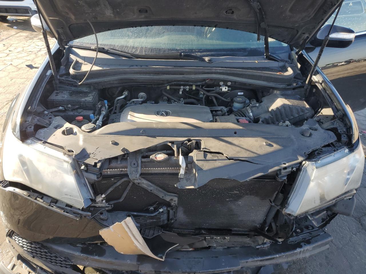2011 Acura MDX - Image 12