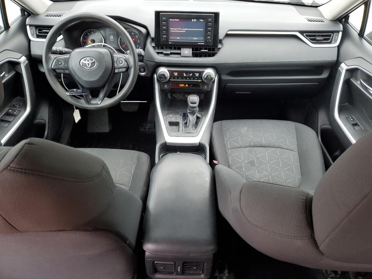 2020 Toyota RAV 4 - Image 8