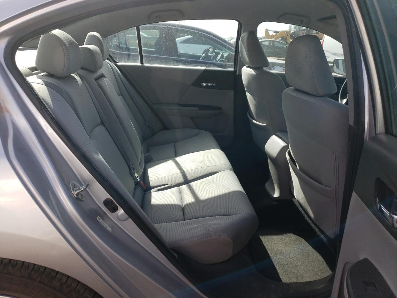 2014 Honda Accord - Image 10