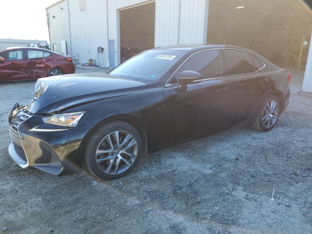 2018 Lexus IS - Image 1