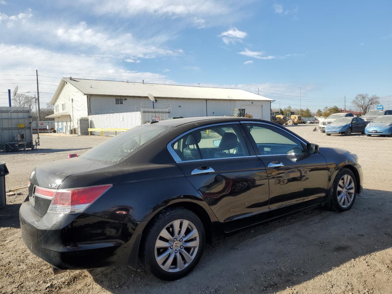 2011 Honda Accord - Image 3