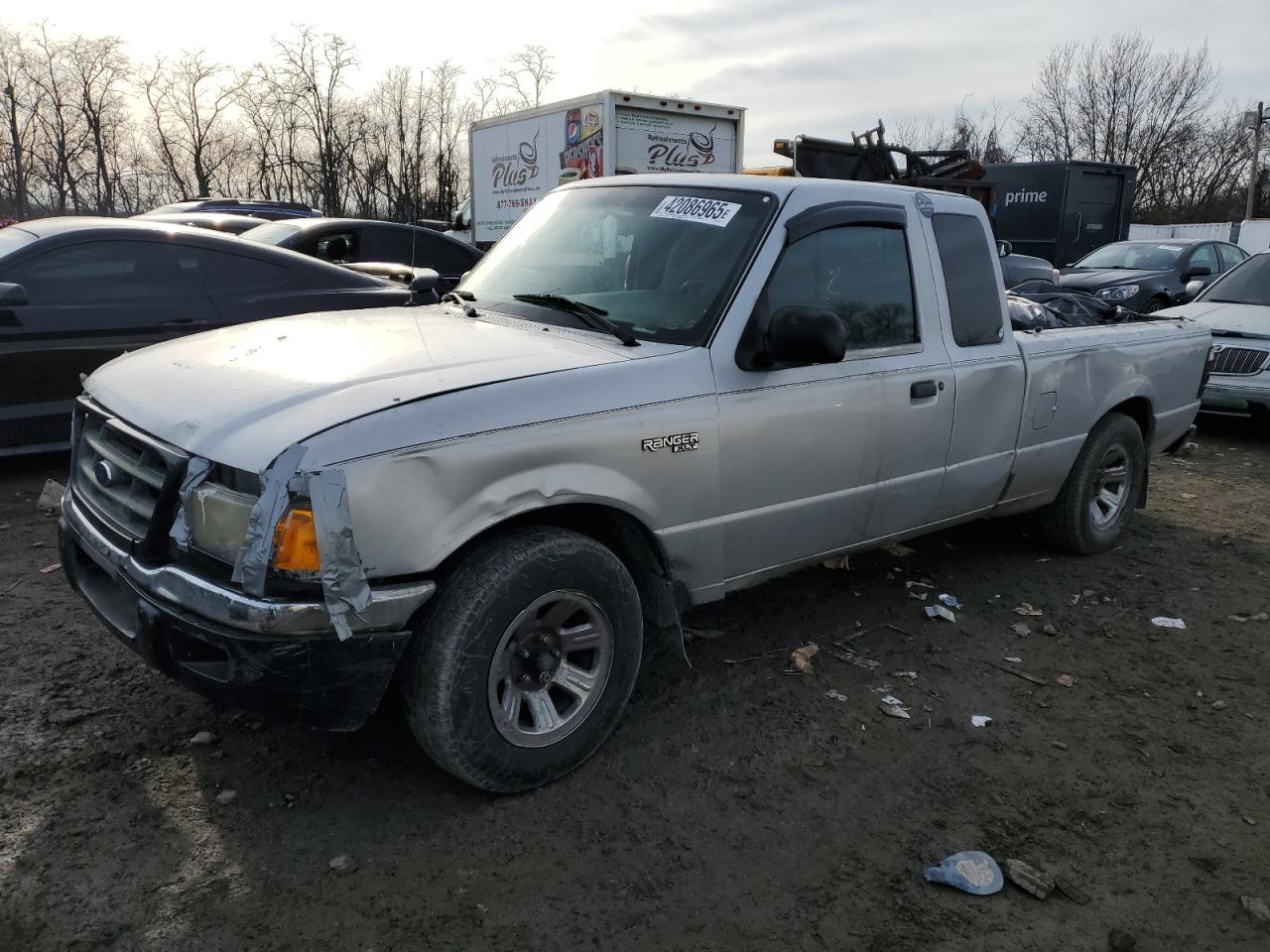 2001 Ford Ranger - Image 1