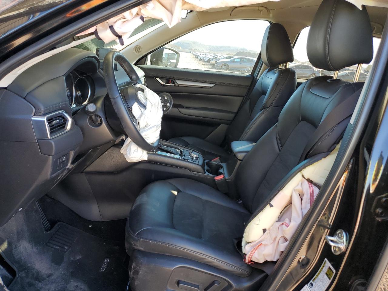 2023 Mazda CX-5 - Image 7