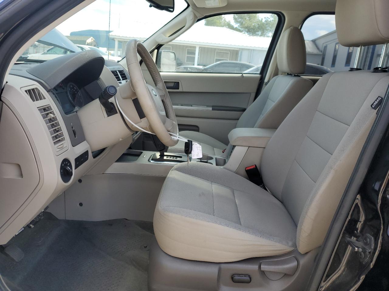 2012 Ford Escape - Image 7