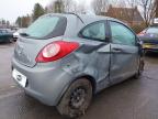 2011 FORD KA EDGE for sale at Copart GLOUCESTER