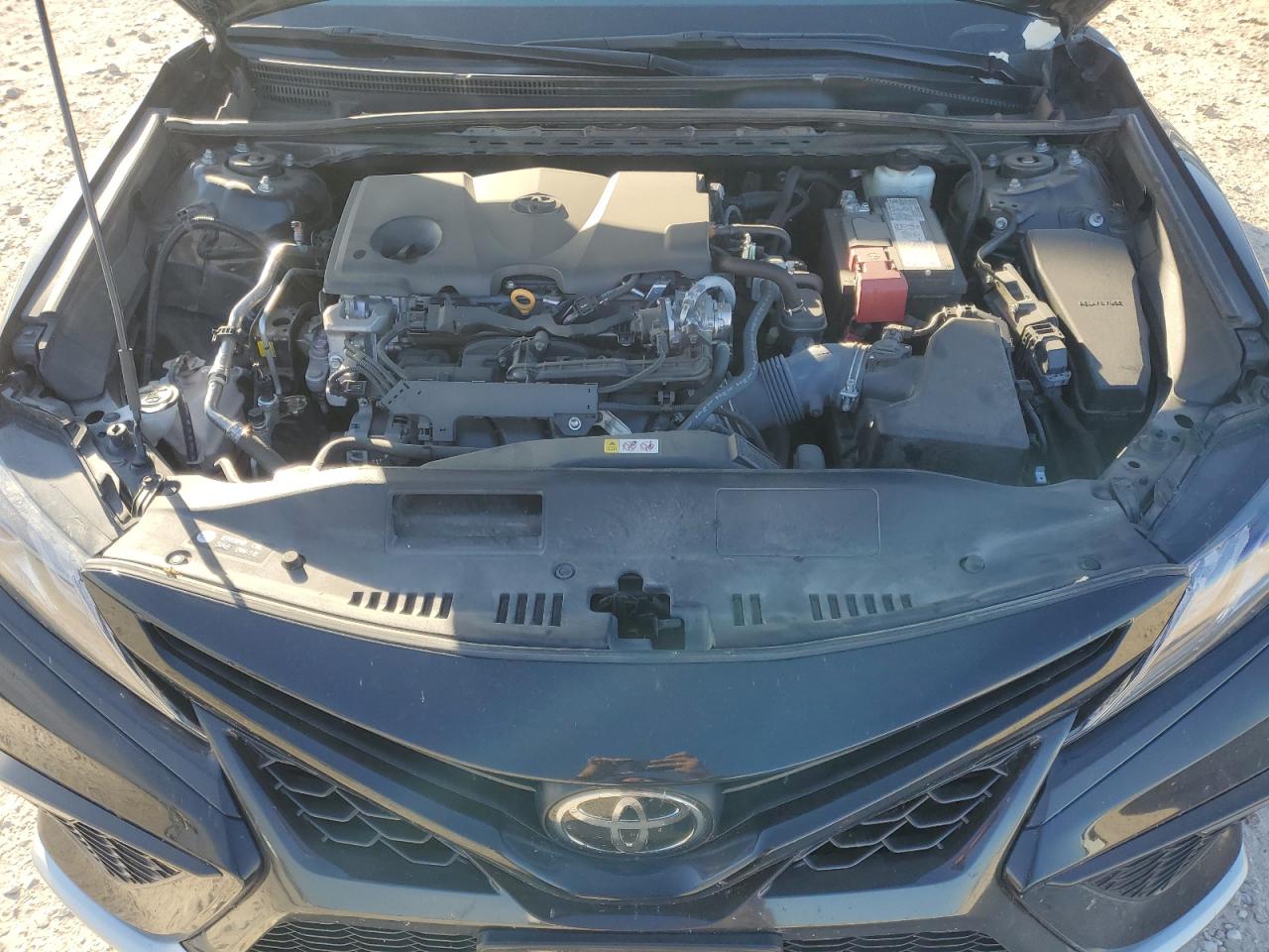 2023 Toyota Camry - Image 11