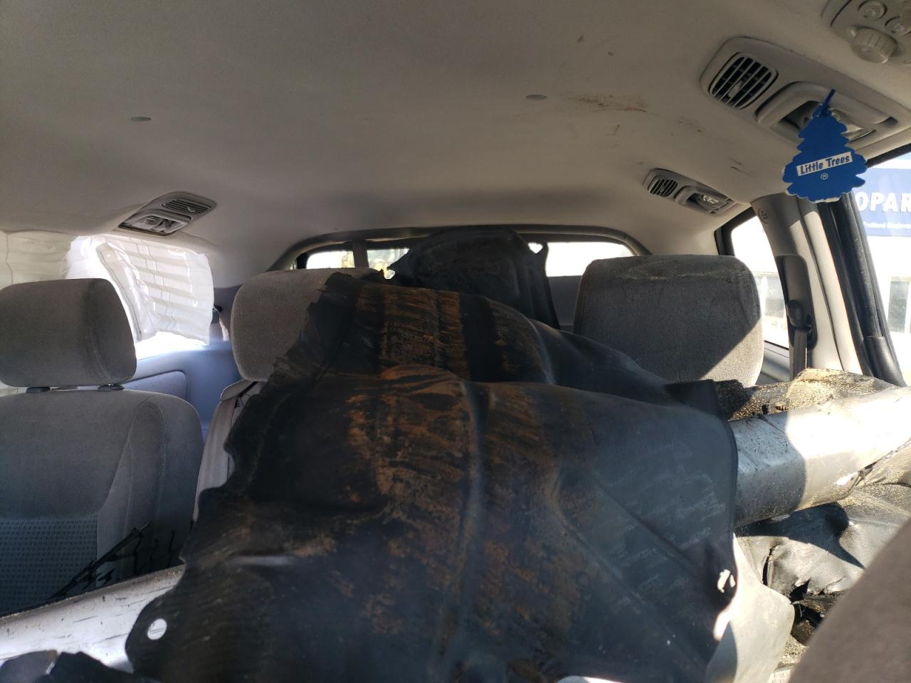 2006 Toyota Sienna - Image 10