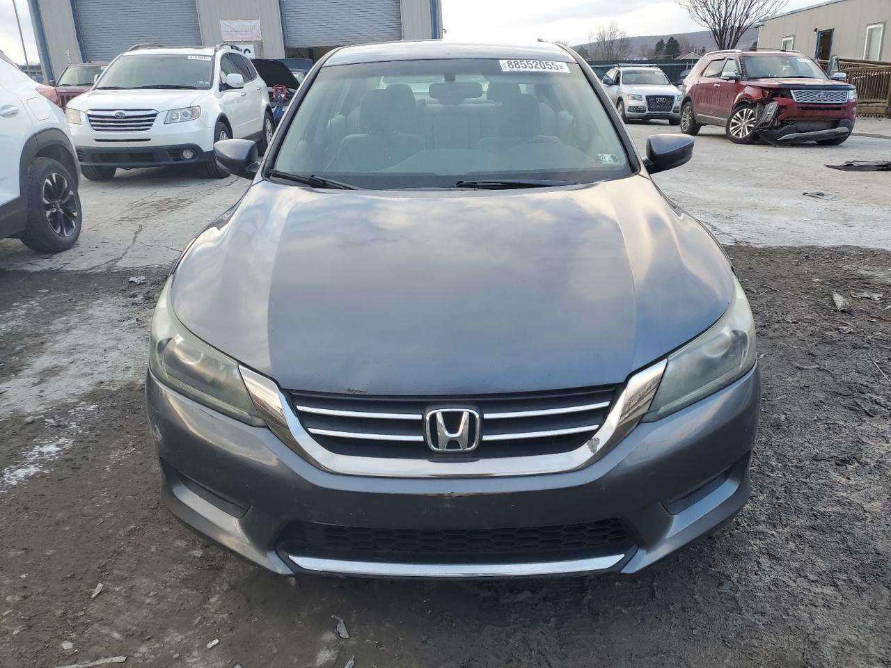 VIN 1HGCR2F33DA091993 2013 HONDA ACCORD no.5