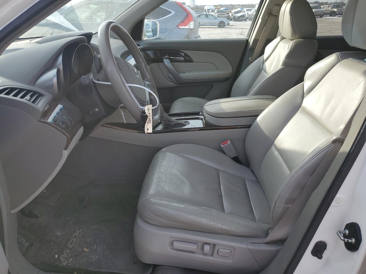 2011 Acura MDX - Image 7
