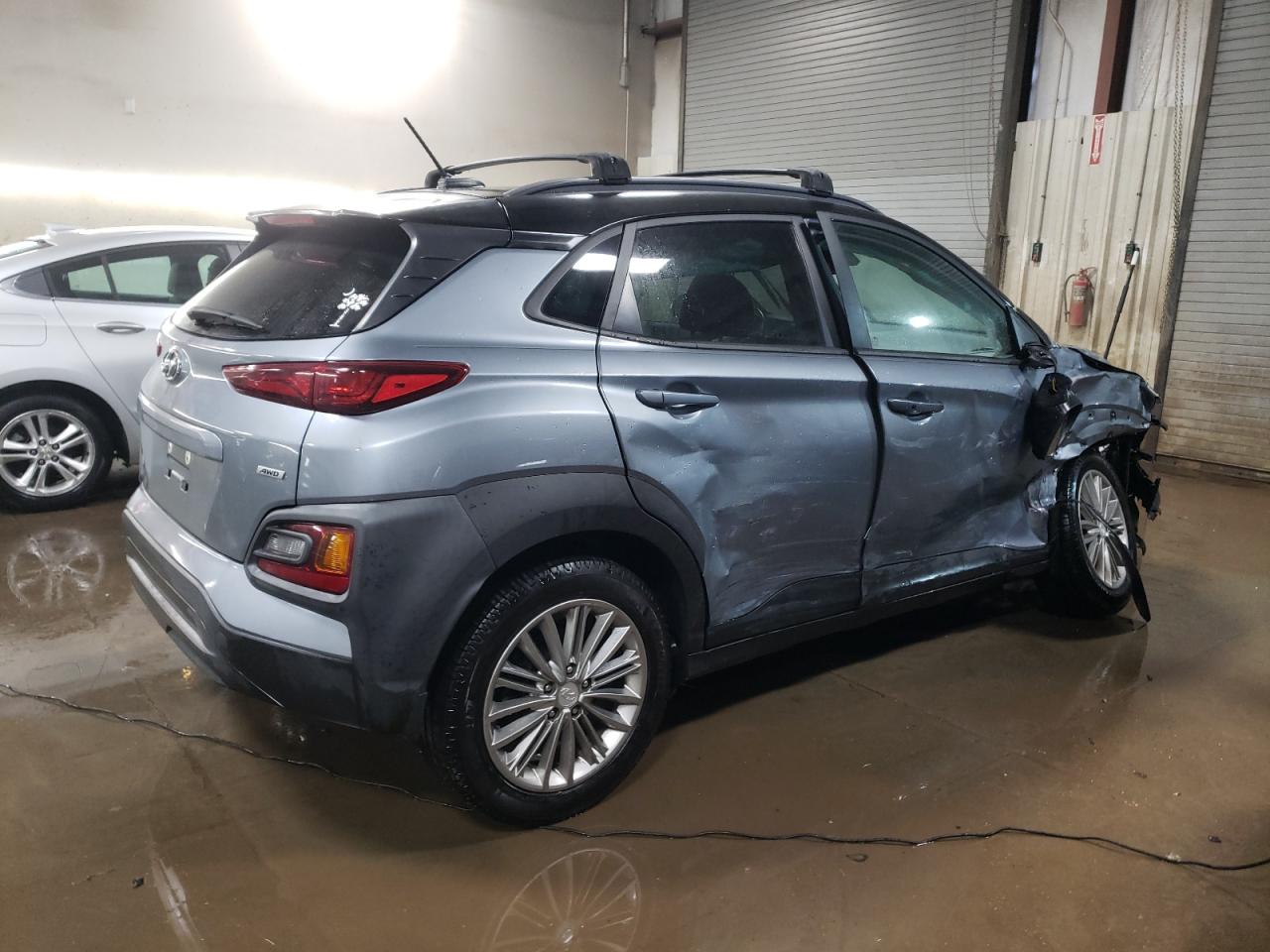 2019 Hyundai Kona - Image 3