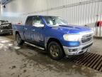 2019 RAM 1500 BIG HORN/LONE STAR for sale at Copart AB - EDMONTON