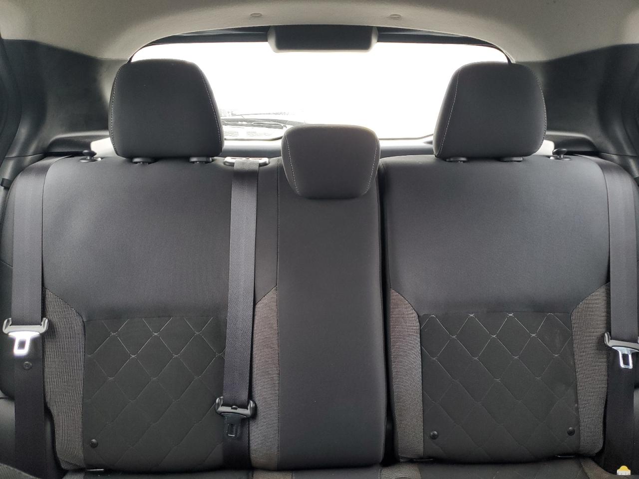 2019 Nissan Kicks - Image 10