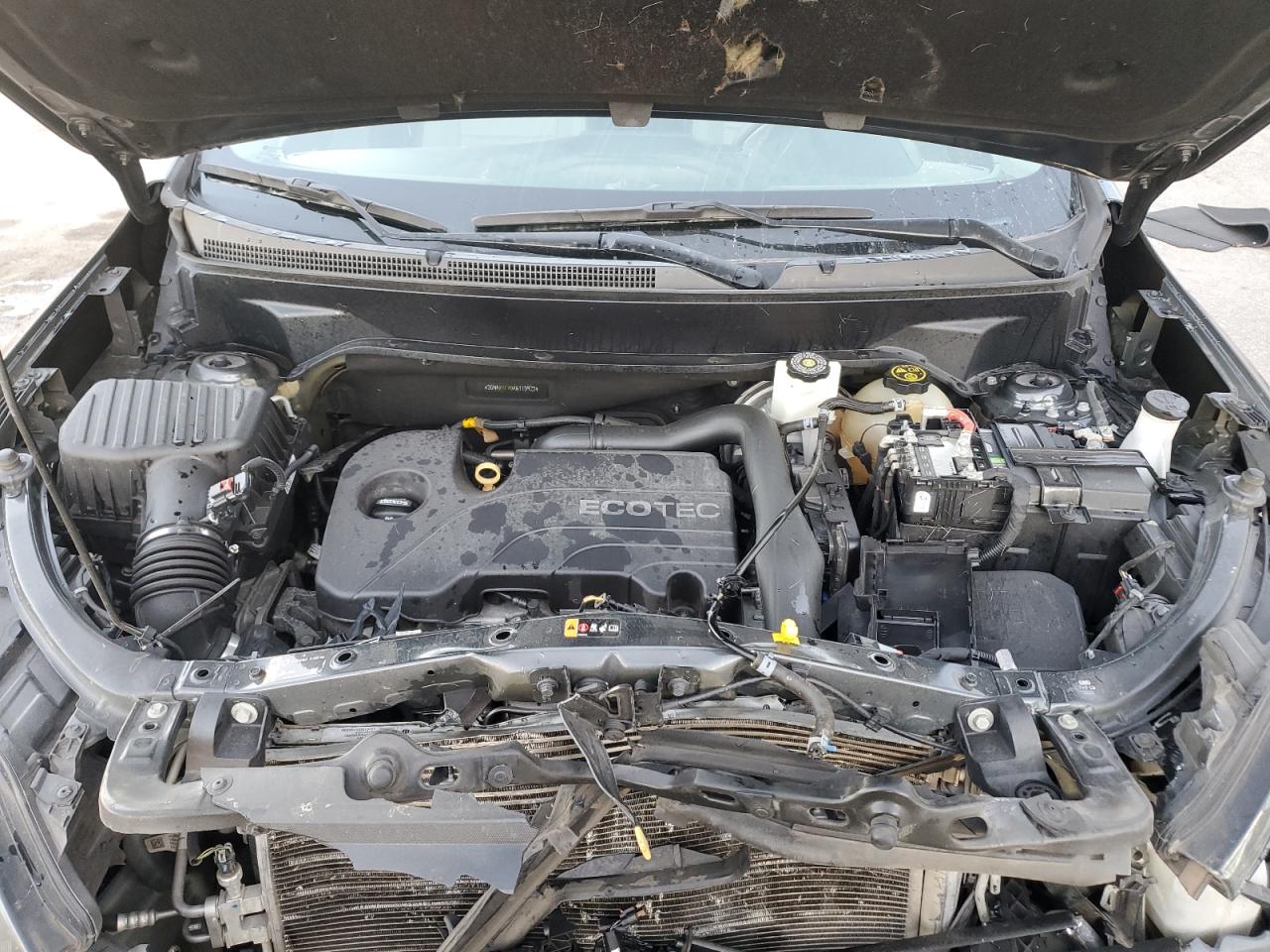 2019 Chevrolet Equinox - Image 12