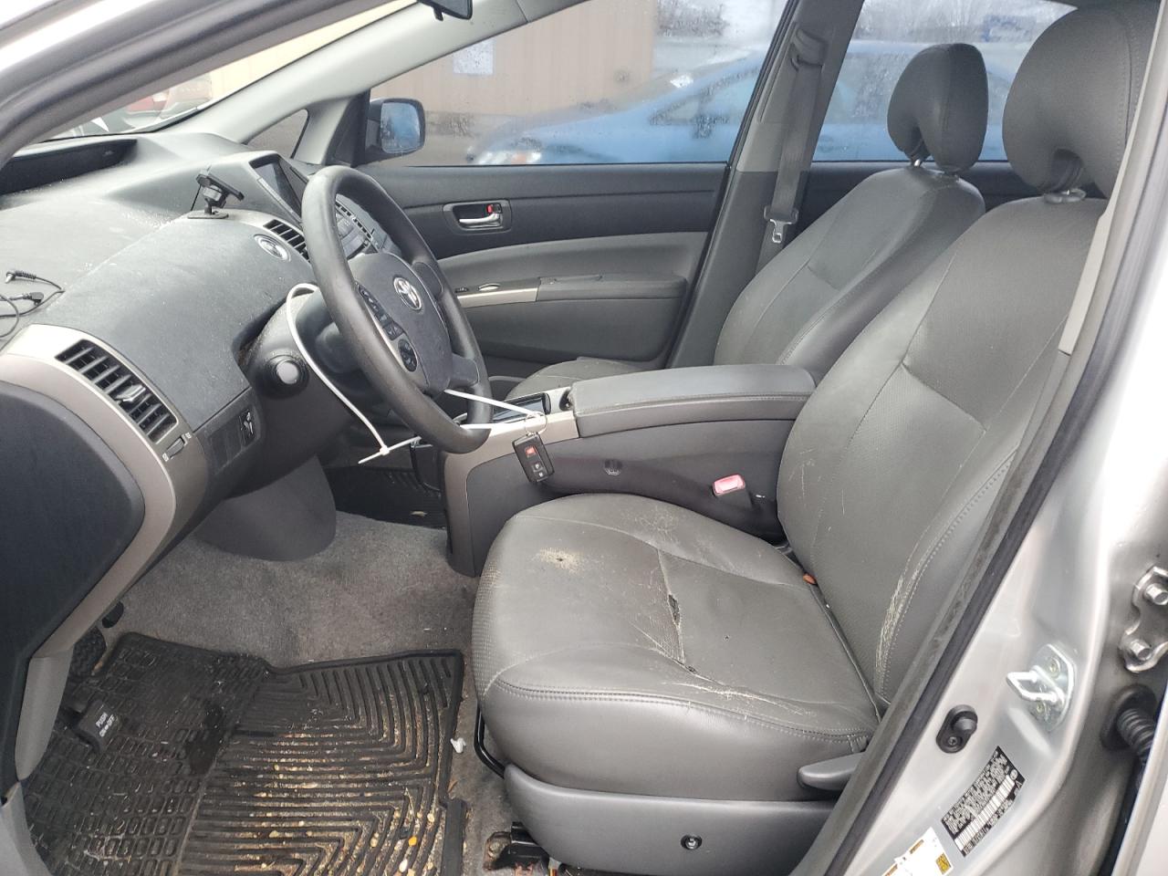 2008 Toyota Prius - Image 7