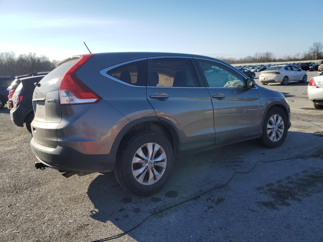 2013 Honda CR-V - Image 3